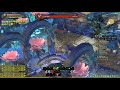 tos rebuild bullet marker thaumaturge corsair dungeon 330