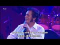 Release Me (放我走) - Engelbert Humperdinck [中英歌詞] Lyrics LIVE (4K 5.1聲道)