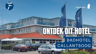 Ontdek Fletcher Badhotel Callantsoog in Callantsoog (Noord-Holland)