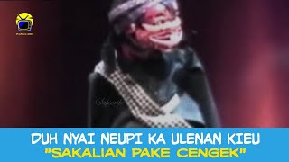 Carita Maling keur Ngintip - Wayang Golek Bodoran