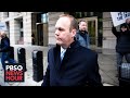 Rick Gates on the Mueller probe and why current 'polls are wrong'