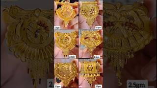 Gold mangalsutra designs with price 2024 // latest mangalsutra designs 2024//new gold mangalsutra