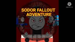 sodor Fallout adventure music