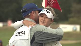 Highlights | Lacoste Ladies Open de France 2019