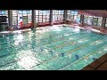 20121215~16海洋盃 50自 林家伊 第六道 37.31