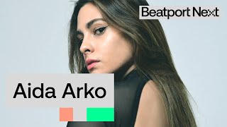 Beatport NEXT Stories 2024: Aida Arko | ‪@beatport‬