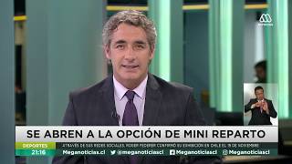 Gobierno hace cambios a reforma previsional: Se abren a la opción de \