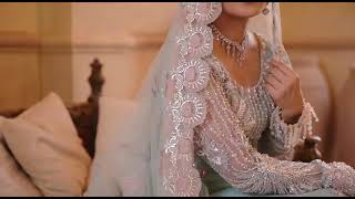 Elaf premium Bridal Collection 2021