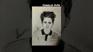 Charlie puth | attention | #shorts