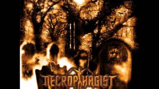 Necrophagist - Only Ash Remains (HQ)