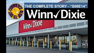 (Alive To Die?!) Winn-Dixie The Complete Story – S08E14