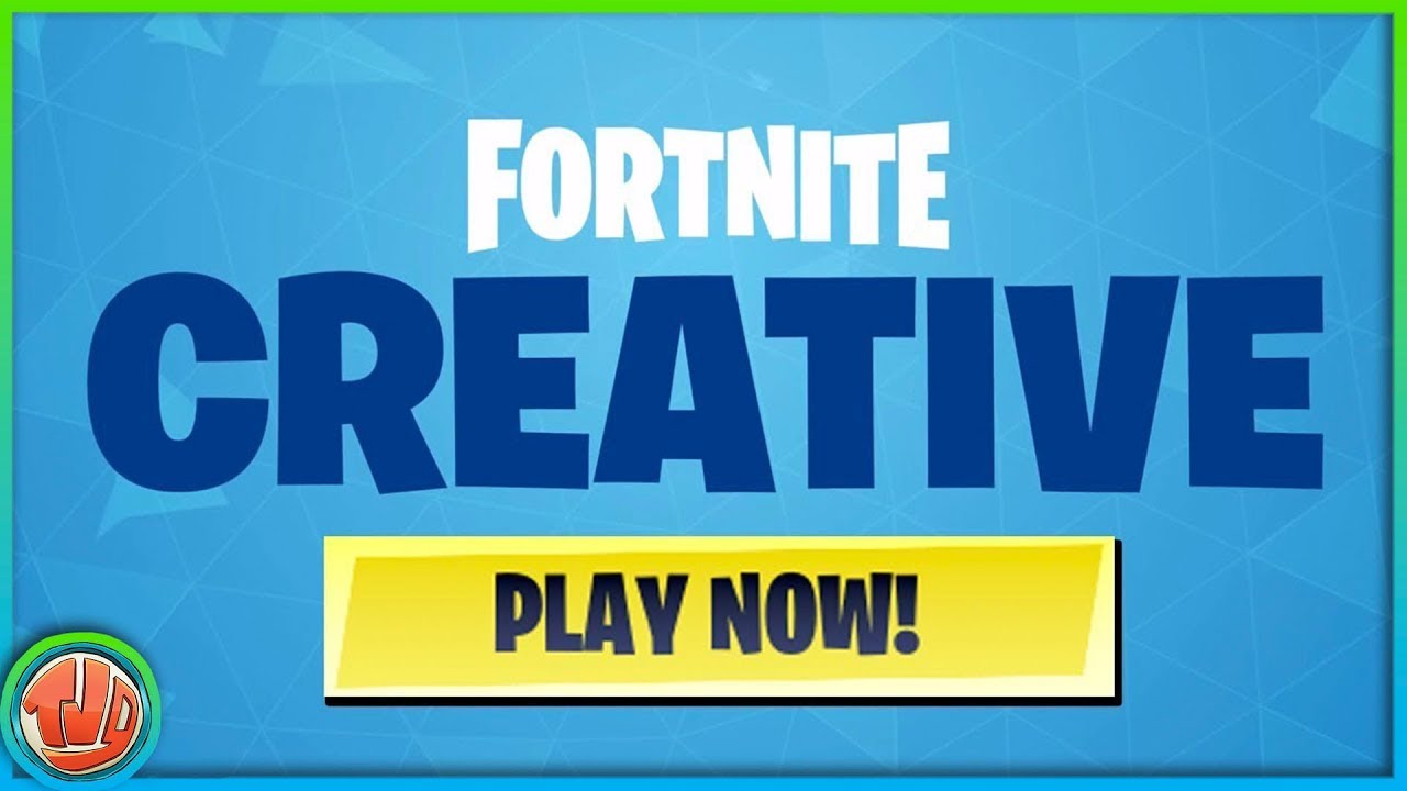 *ALLE* INFO OVER CREATIVE!! DIT MOET JE WETEN!! - Fortnite: Battle ...