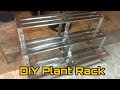 Metal Furring Plant Rack | Poldu Vlogs