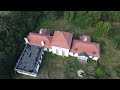 kaštieľ vo dvorci urbex