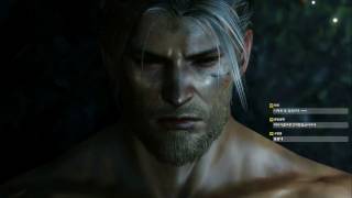 [PS4] 인왕(NIOH) - [사무라이의 길] 플레이 영상 Pt.1 (2017.02.09)