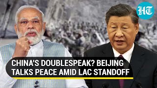 'Must work as partners': Chinese envoy to India amid strained ties over LAC standoff | Report