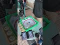 Spin Finish! Shark Edge vs Wizard Rod | Beyblade X Tournament XVII at Saujana Food Court