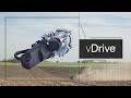 vDrive ‣ Precision Planting | maintenance-free electric drive system