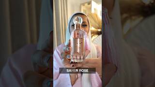 Al Absar Perfumes Part 2 - Saher and Saher Roses