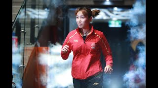 QIAN Tianyi 钱天一 (CHN) 3-2 NAGASAKI Miyu 長﨑美柚 (JPN) (2018 WJTTC JGT Final) (Full)