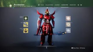 Destiny 2 - World‘s First 1000 Raid Clears On 6 Different Raids