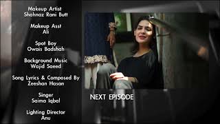 Teri Arzoo - Epsiode 14 - TEASER | Bilal Abbas Khan | Madiha Imam | Anoushey Ashraf