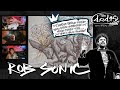 Rob Sonic Guest Stars on The DOD45 Show With ArtByTai