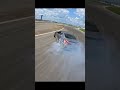 almost to late to get the shot. 🥲 fpvpilot dronepilot fpv fpvdrone driftcar fyp drifting fyp