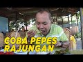 Bumbu dagingnya sangat meresap dan lezat | WISATA KULINER