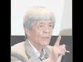 朝まで生テレビ！」bsゴールデン以降初放送　自民大敗に田原総一朗氏「やっと日本が民主国家に」