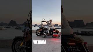 Dân Chơi Gặp Ông Chú Harley Khóc Thét