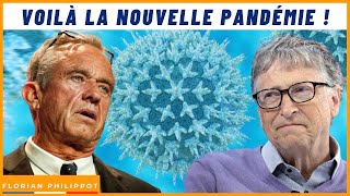 La nouvelle épidémie est prête : c’est du très lourd !