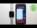 How to Receive iPhone Notifications on Realme Watch 3?