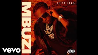 Young Lunya - Tungi (Official Audio)