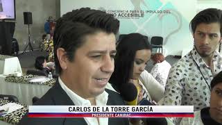 Registra Canirac aumento de ventas durante fiestas patrias