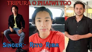 Rwchapkwrung Rito Riba phainai 4th July o Tripura hasteo ll YAPRI TV NEWS