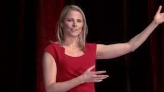 How To Lean In Without Burning Out: Vanessa Loder at TEDxFiDiWomen