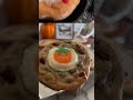 5 Halloween party food ideas!