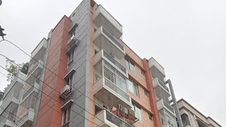 Mohammadpur  Flat for Sale /1467 Sqf Brand new  Cornea plot Sale at Monsurabad housing .