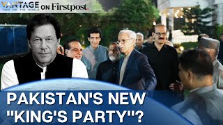 Pakistani Politics Has a New Player: Operation "Minus Imran" in Action? | Vantage on Firstpost