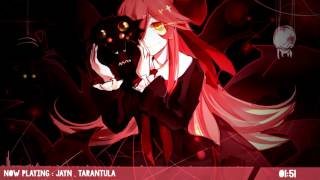 Nightcore ♪ Tarantula