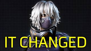 Returning to Apex? Watch This