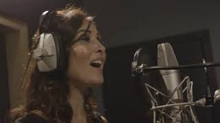 Jo Harrop “Everything's Changing – Live at Gorilla Studios” - Vocal Jazz Blues