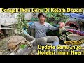 MAKIN BANYAK & GANAS! UPDATE SEMUA  HEWAN PELIHARAAN DI DEPAN RUMAH