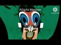 Klasky csupo in G Major 91 (Alight motion Version)