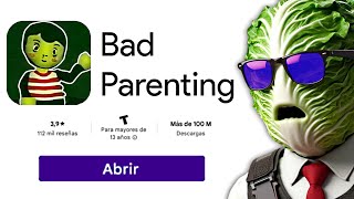 Bad Parenting es una Triste Obra Maestra