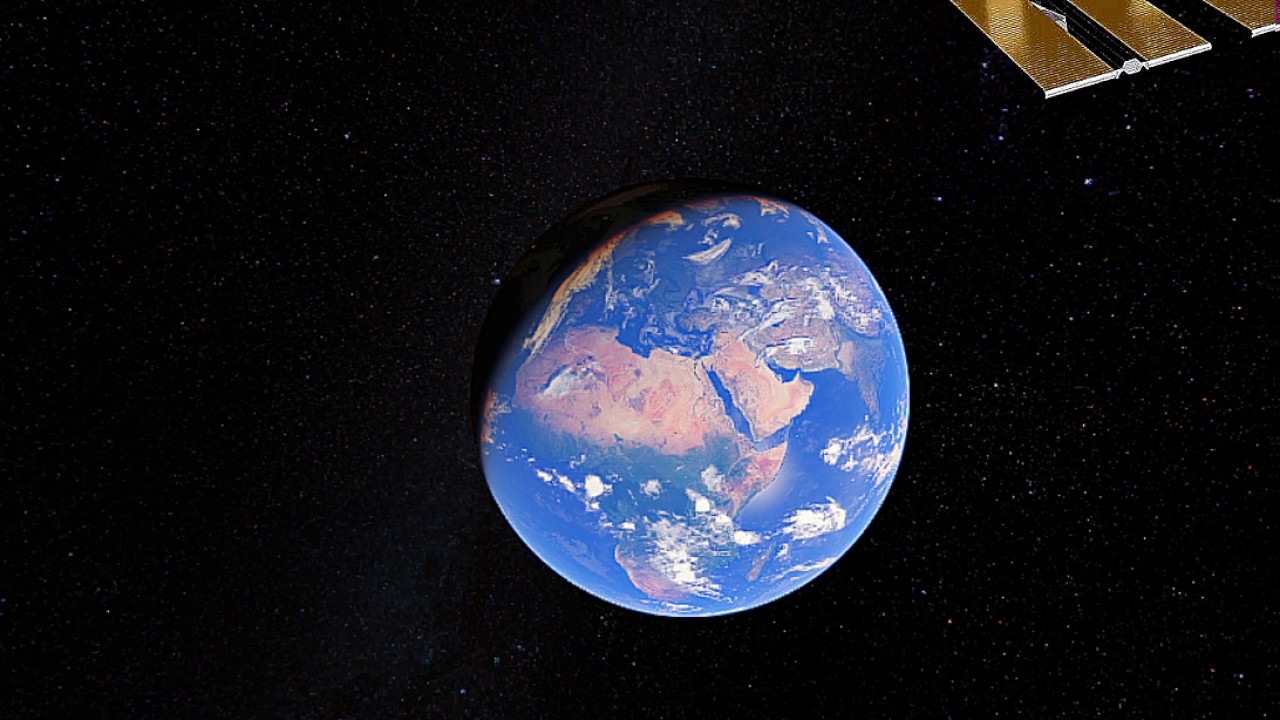 How To Use Google Earth Live Satellite View Of Earth How To Use Google Earth Live Satellite View Of Earth