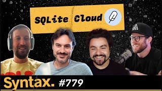 Why SQLite is Taking Over with Brian Holt & Marco Bambini
