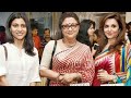 aparna sen family with parents husband daughter career u0026 biography