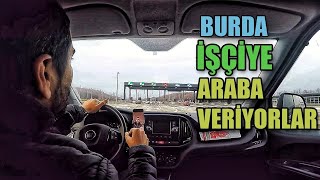 İSVEÇ 'teki Yeni İşim |  Yeni Arabam | NE KADAR KAZANIYORUM | İSKANDİNAVYA